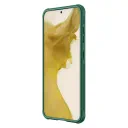 Husă Nillkin Galaxy S23+ Camshield Pro, Verde închis