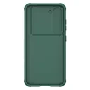 Husă Nillkin Galaxy S23+ Camshield Pro, Verde închis