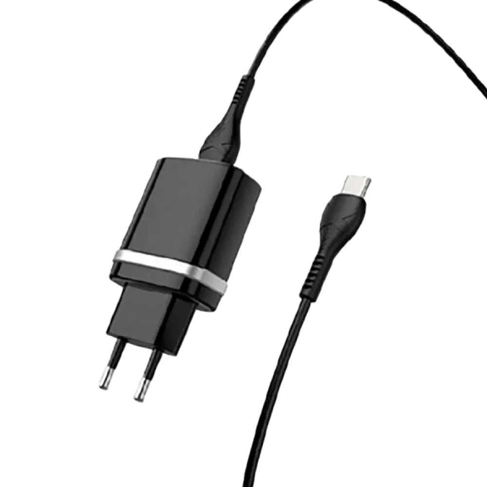 Зарядное устройство Xpower Charger, 1USB, Fast Charge QC3.0, , Чёрный