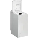 Стиральная машина Whirlpool TDLR 6040S, 6кг, Белый