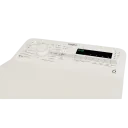 Стиральная машина Whirlpool TDLR 6040S, 6кг, Белый