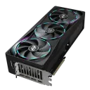 Placă Video Gigabyte GV-N5080AORUS M-16GD, 16GB GDDR7 256bit