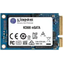 Unitate SSD Kingston KC600, 512GB, SKC600MS/512G