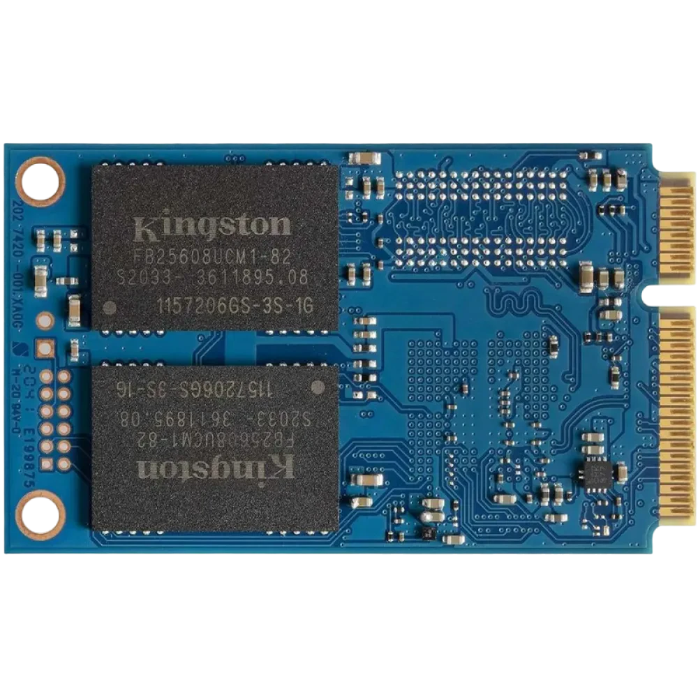 Unitate SSD Kingston KC600, 512GB, SKC600MS/512G