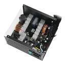 Блок питания для компьютеров Deepcool PL750D, 750Вт, ATX, Немодульный