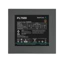 Блок питания для компьютеров Deepcool PL750D, 750Вт, ATX, Немодульный