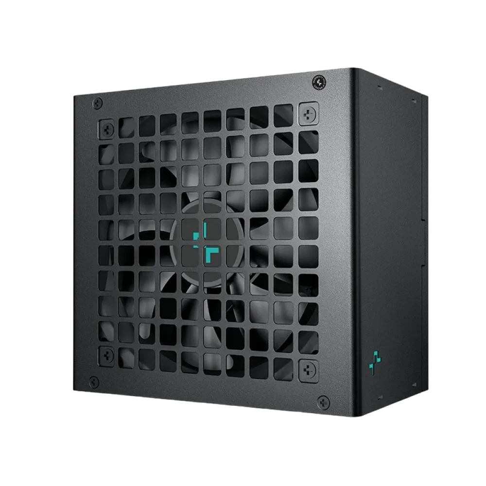 Блок питания для компьютеров Deepcool PL750D, 750Вт, ATX, Немодульный