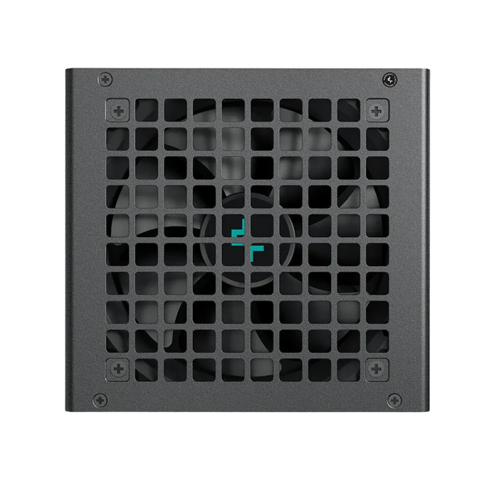 Блок питания для компьютеров Deepcool PL750D, 750Вт, ATX, Немодульный