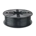 Filament pentru imprimantă 3D Gembird 3DP-PLA1.75GE-01-BK, PLA, Negru , 1.75 mm, 0,2 kg