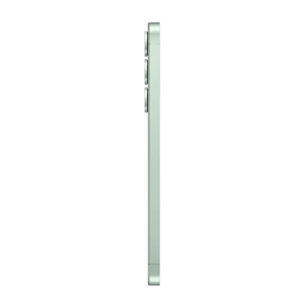 Smartphone Samsung Galaxy S25+, 12GB/256GB, Mentă