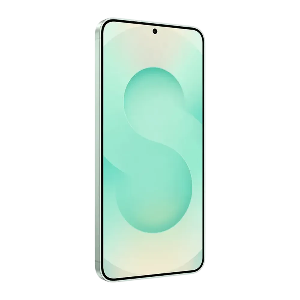 Smartphone Samsung Galaxy S25+, 12GB/256GB, Mentă