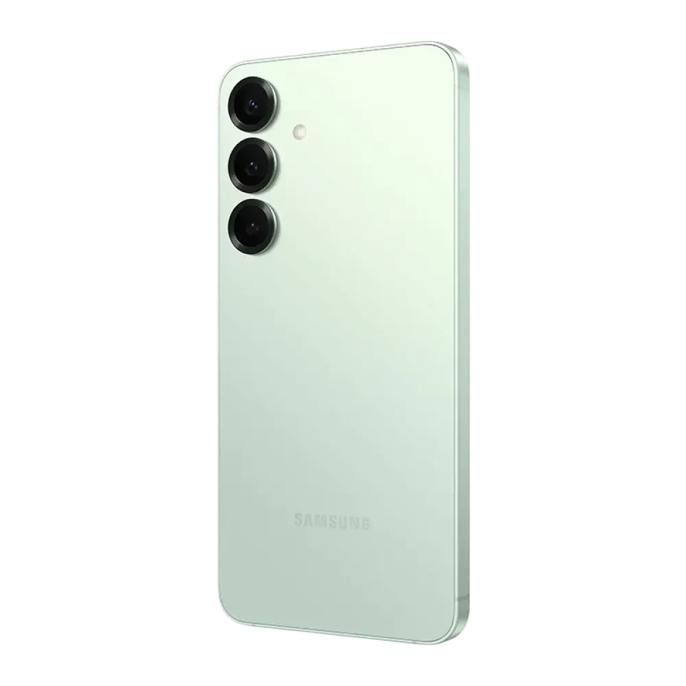 Smartphone Samsung Galaxy S25+, 12GB/256GB, Mentă
