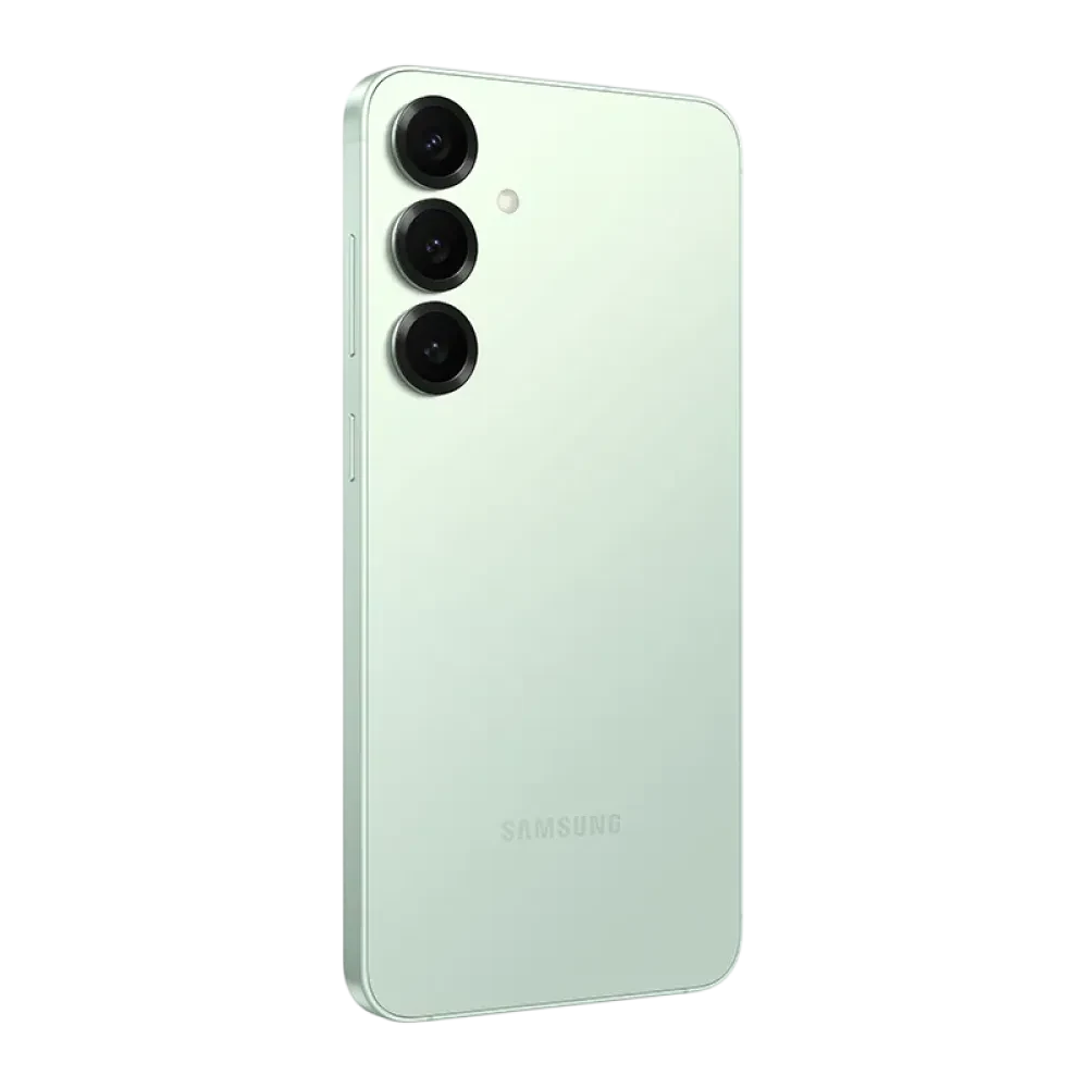 Smartphone Samsung Galaxy S25+, 12GB/256GB, Mentă