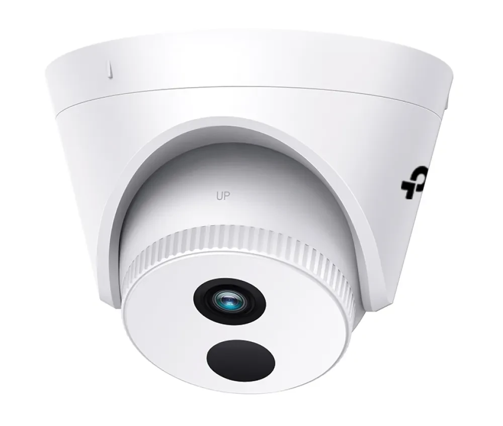 IP‑камера TP-LINK VIGI C400HP (2.8mm), Белый