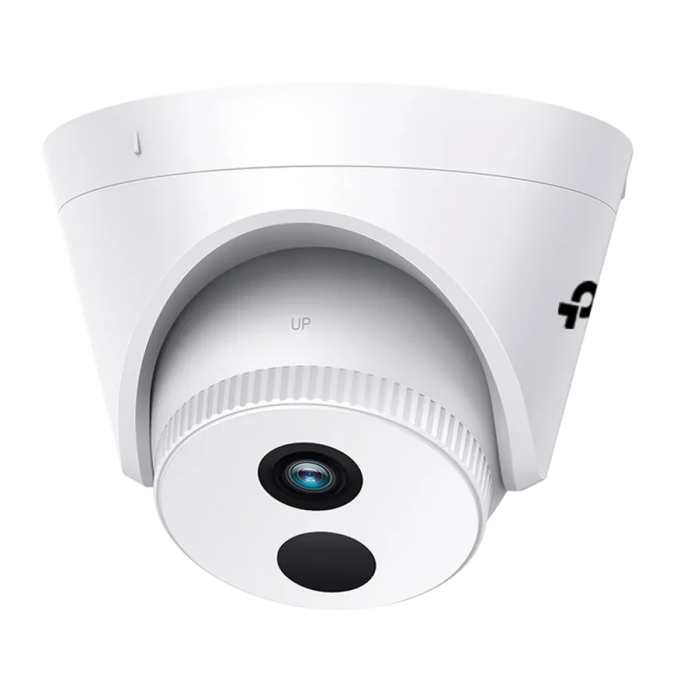 IP‑камера TP-LINK VIGI C400HP (2.8mm), Белый