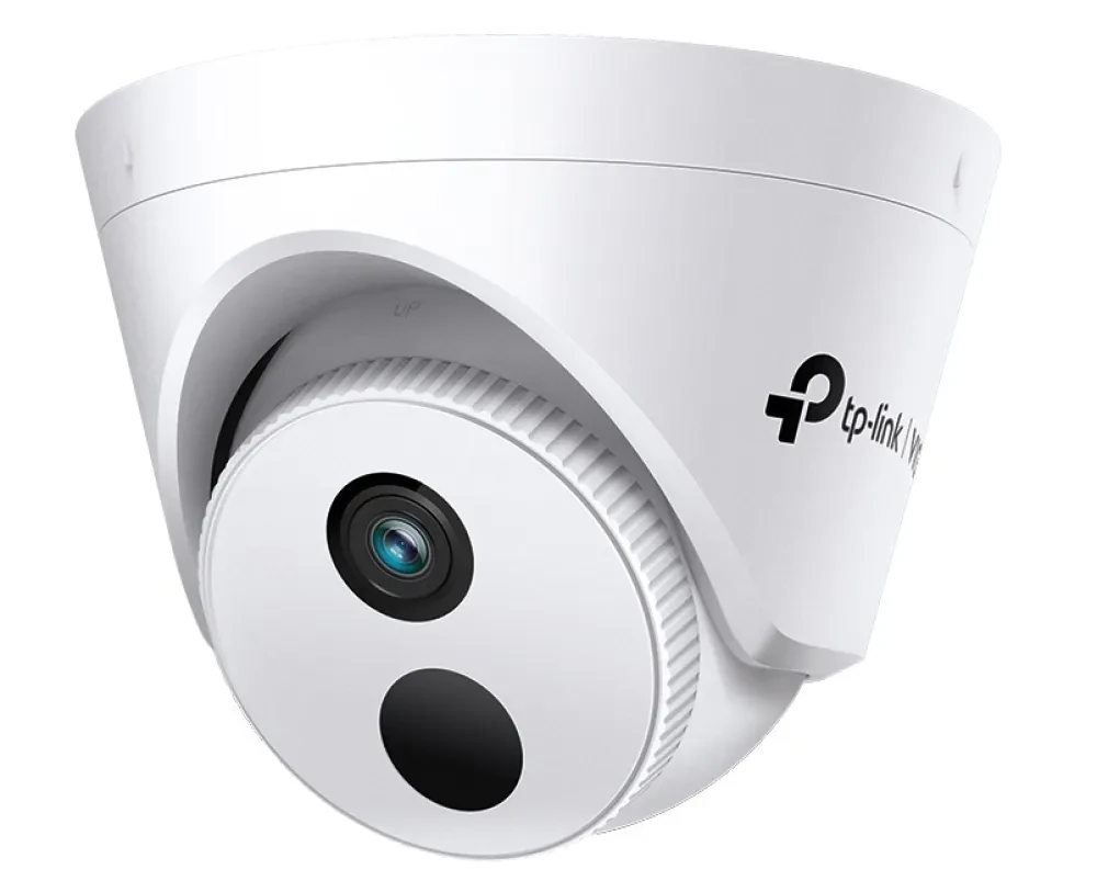 IP‑камера TP-LINK VIGI C400HP (2.8mm), Белый