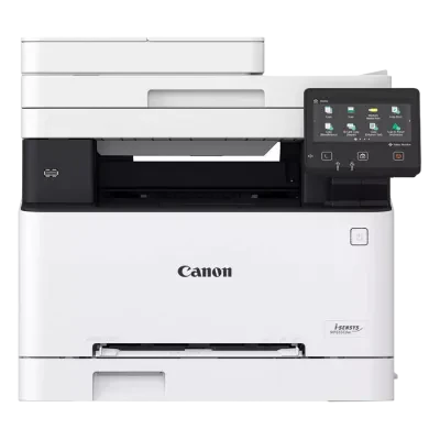Лазерный МФУ Canon i-Sensys MF655Cdw, Белый