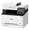 Multifunctional laser Canon i-Sensys MF655Cdw, Alb
