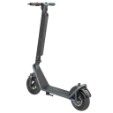 Trotinetă electrică Proove Urban, Negru | Albastru