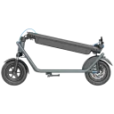 Trotinetă electrică Proove Urban, Negru | Albastru