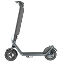 Trotinetă electrică Proove Urban, Negru | Albastru