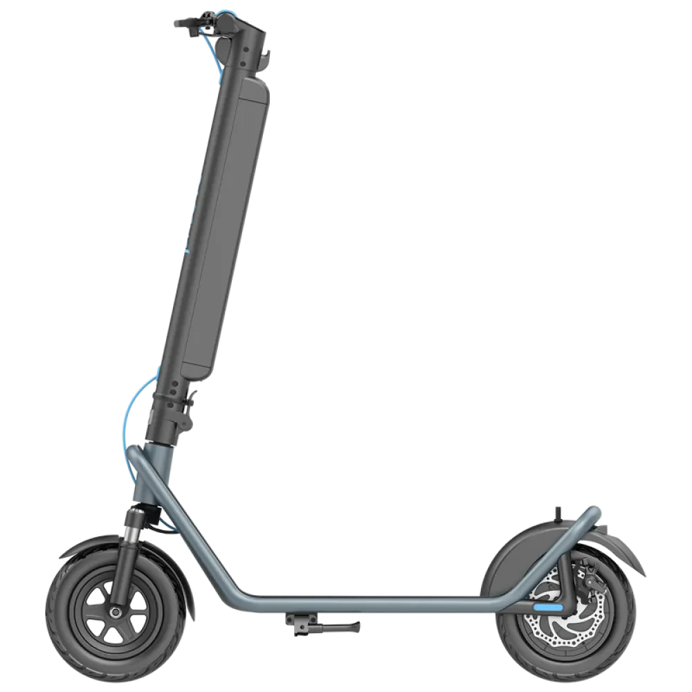 Trotinetă electrică Proove Urban, Negru | Albastru