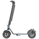 Trotinetă electrică Proove Urban, Negru | Albastru