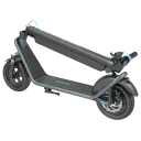Trotinetă electrică Proove Urban, Negru | Albastru