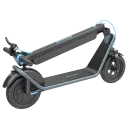 Trotinetă electrică Proove Urban, Negru | Albastru