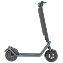Trotinetă electrică Proove Urban, Negru | Albastru