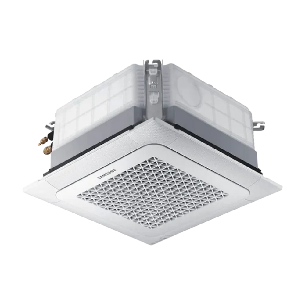 Unitate de aer condiționat interior Samsung AJ052TNNDKH/EA, 17kBTU/h, Alb