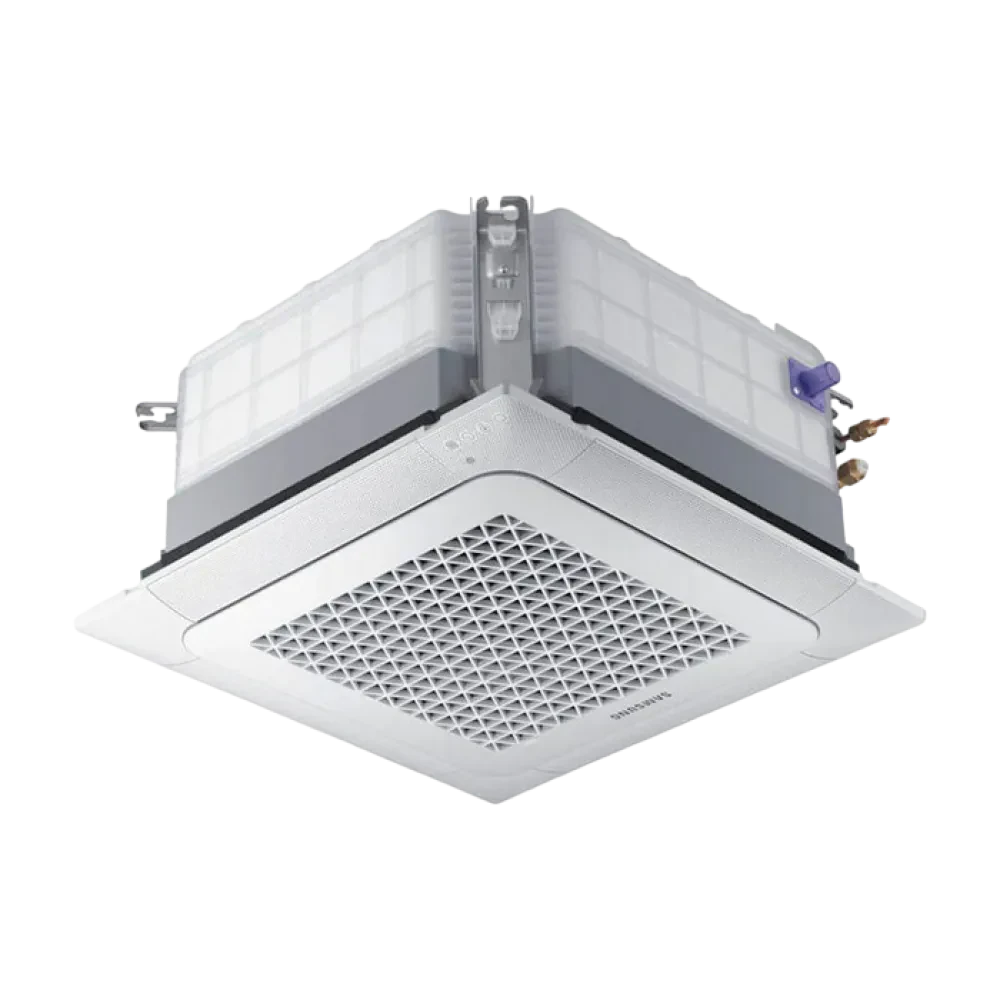 Unitate de aer condiționat interior Samsung AJ052TNNDKH/EA, 17kBTU/h, Alb