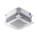 Unitate de aer condiționat interior Samsung AJ052TNNDKH/EA, 17kBTU/h, Alb