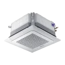 Unitate de aer condiționat interior Samsung AJ052TNNDKH/EA, 17kBTU/h, Alb
