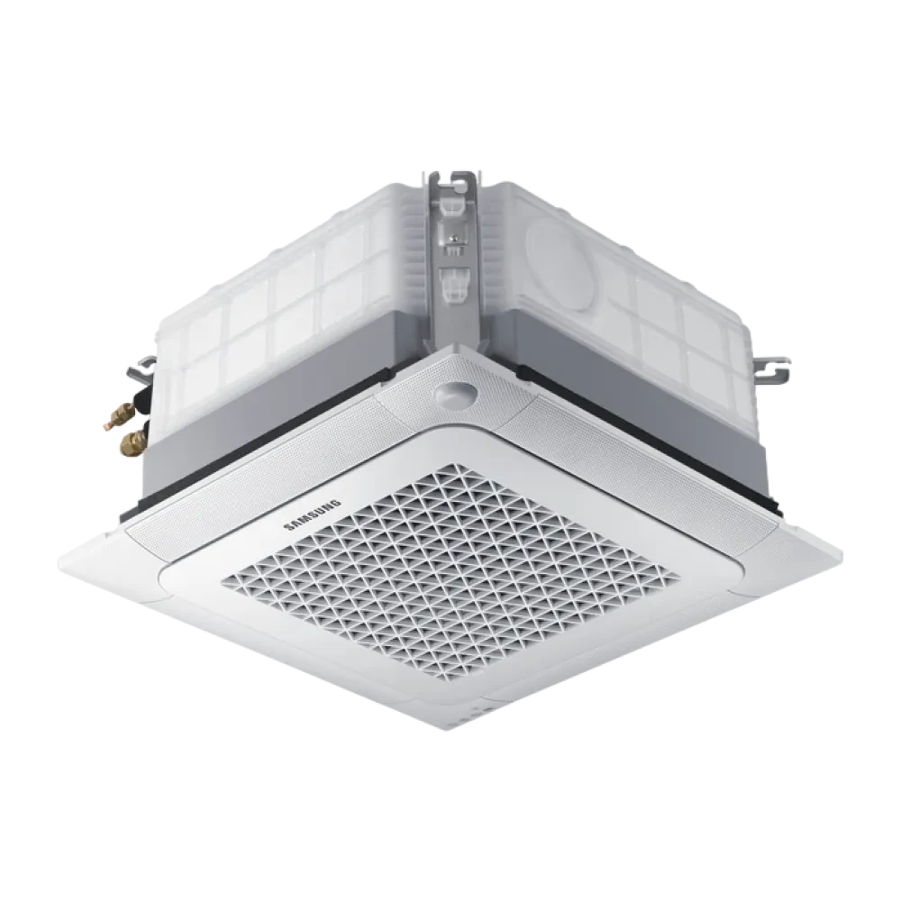 Unitate de aer condiționat interior Samsung AJ052TNNDKH/EA, 17kBTU/h, Alb