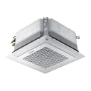 Unitate de aer condiționat interior Samsung AJ052TNNDKH/EA, 17kBTU/h, Alb