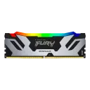 Оперативная память Kingston FURY Renegade RGB, DDR5 SDRAM, 7600 МГц, 32 Гб, KF576C38RSAK2-32