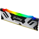 Оперативная память Kingston FURY Renegade RGB, DDR5 SDRAM, 7600 МГц, 32 Гб, KF576C38RSAK2-32