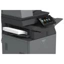 MFP Sharp BP-50C26EU, A3, Gri