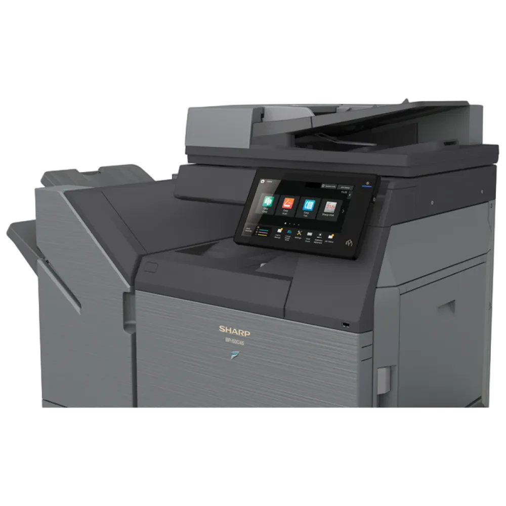 MFP Sharp BP-50C26EU, A3, Gri