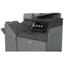 MFP Sharp BP-50C26EU, A3, Gri
