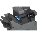 MFP Sharp BP-50C26EU, A3, Gri