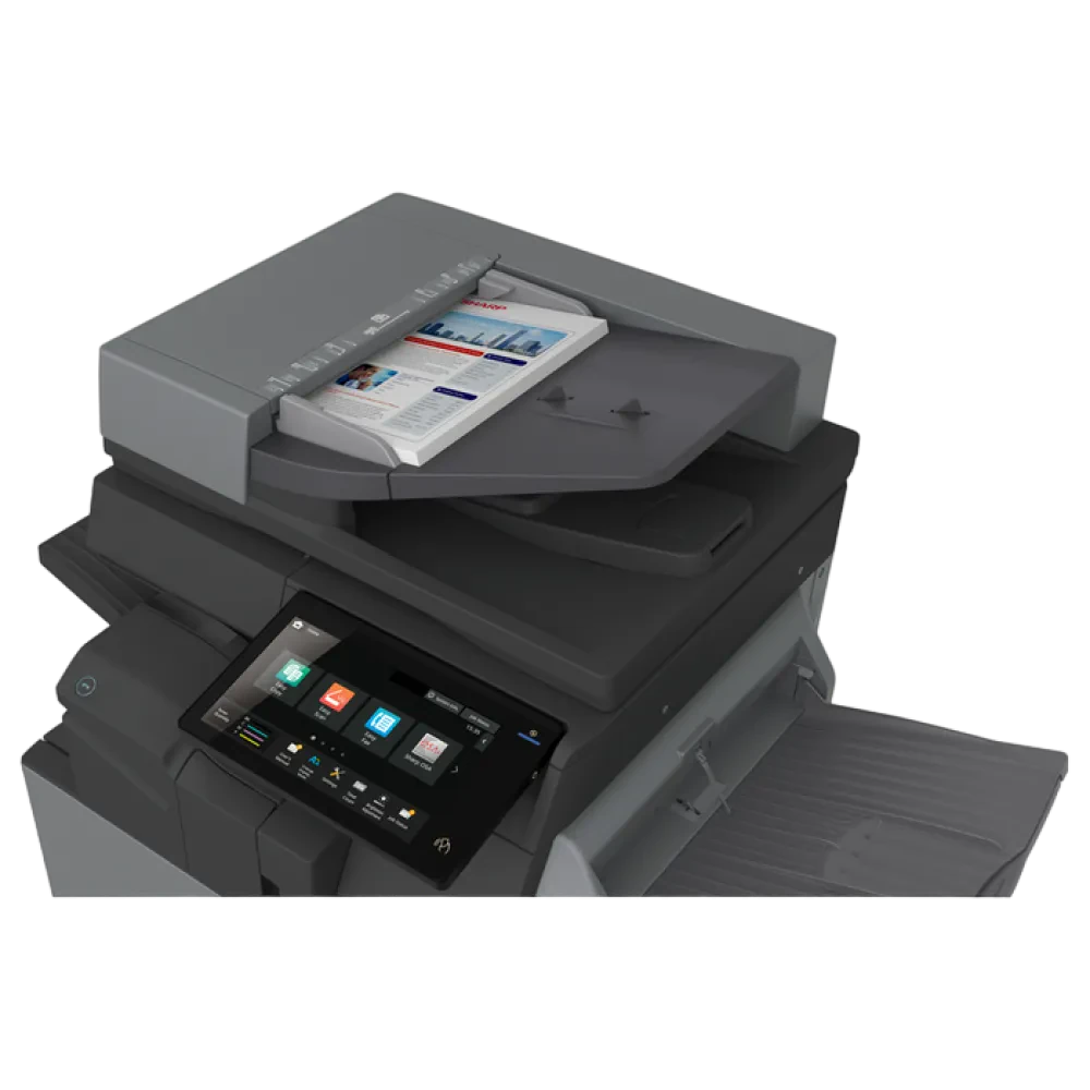 MFP Sharp BP-50C26EU, A3, Gri