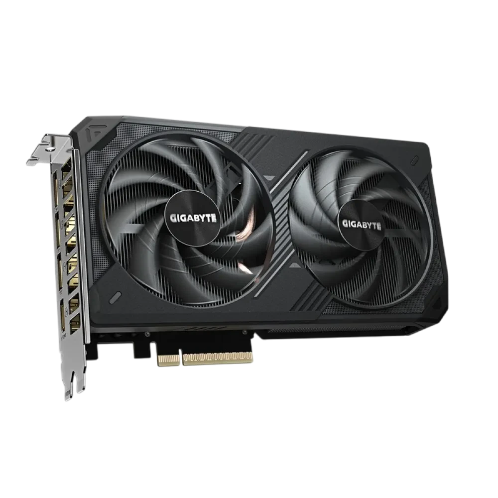 Placă Video Gigabyte GV-N506TWF2OC-16GD, 16GB GDDR7 128bit