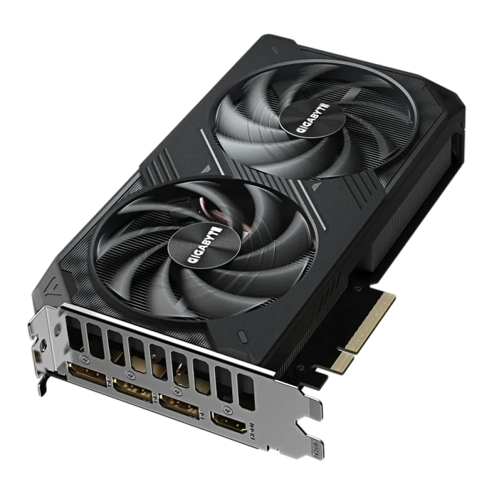 Placă Video Gigabyte GV-N506TWF2OC-16GD, 16GB GDDR7 128bit