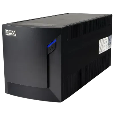 Источник бесперебойного питания PCM RPT-2000AP, Линейно-интерактивный, 2000VA, Башня