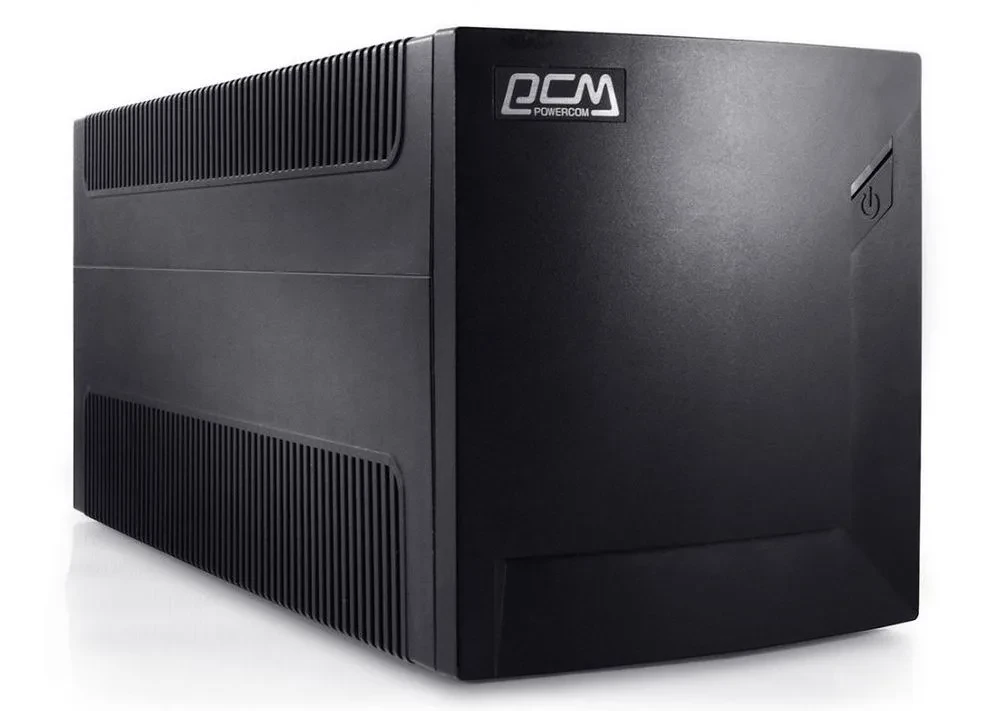 Sursă de alimentare neîntreruptibilă PCM RPT-2000AP, Linear-interactiv, 2000VA, Turn
