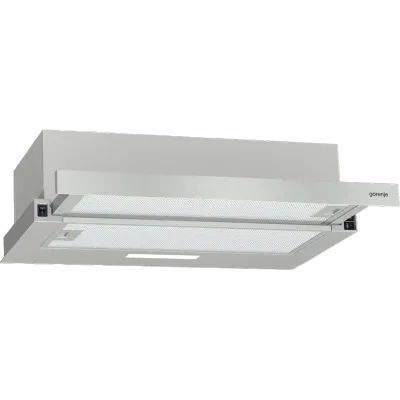 Hota încorporabilă Gorenje TH 60 E 3X, Oțel inoxidabil