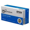 Cartuș de cerneală Epson PJIC7, 31ml, Cyan