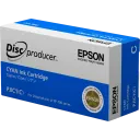 Cartuș de cerneală Epson PJIC7, 31ml, Cyan